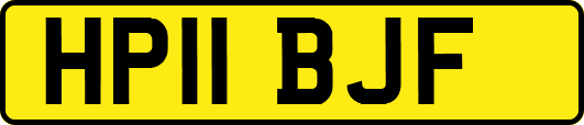 HP11BJF