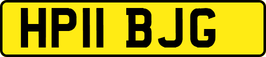HP11BJG