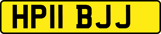 HP11BJJ