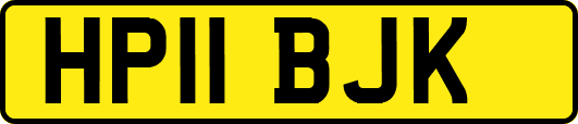 HP11BJK