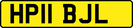 HP11BJL