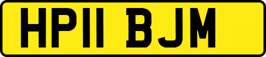 HP11BJM