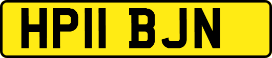 HP11BJN