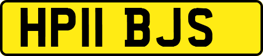 HP11BJS