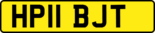 HP11BJT