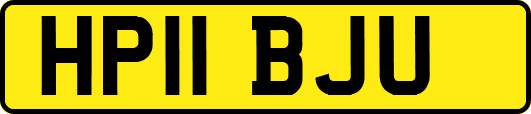 HP11BJU