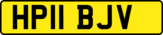 HP11BJV