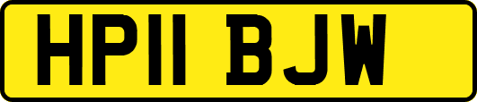 HP11BJW