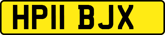 HP11BJX