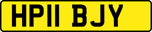 HP11BJY