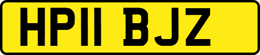 HP11BJZ