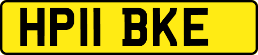 HP11BKE