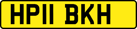 HP11BKH