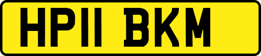 HP11BKM