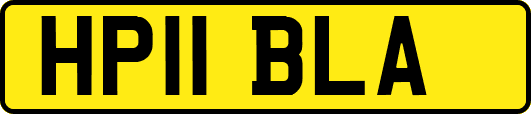 HP11BLA