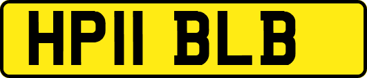 HP11BLB