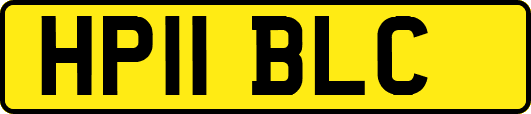 HP11BLC