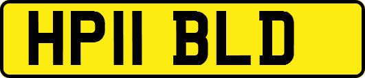 HP11BLD