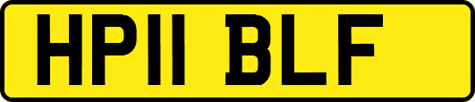 HP11BLF