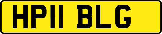 HP11BLG