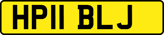HP11BLJ