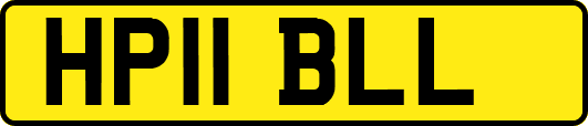 HP11BLL