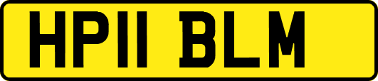 HP11BLM
