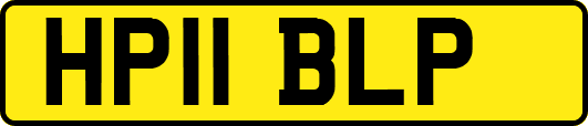 HP11BLP