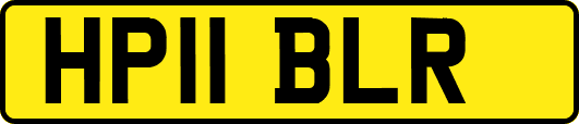 HP11BLR