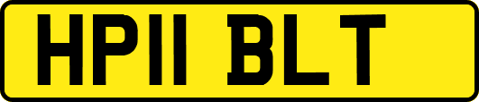 HP11BLT