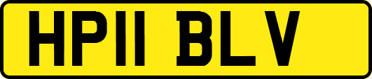 HP11BLV