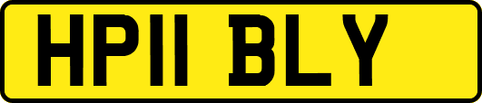 HP11BLY