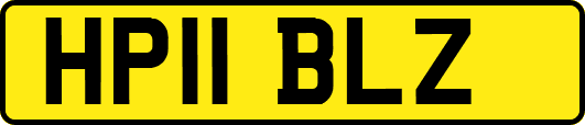 HP11BLZ