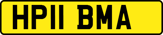 HP11BMA