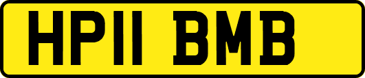 HP11BMB