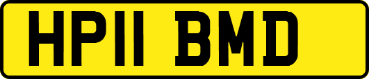 HP11BMD