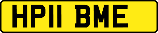 HP11BME