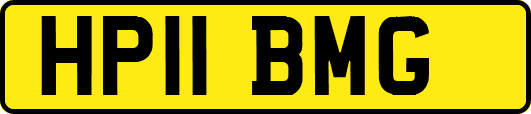 HP11BMG