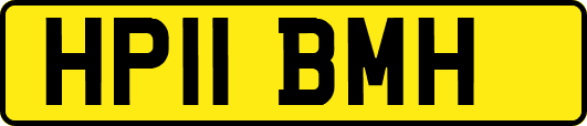HP11BMH