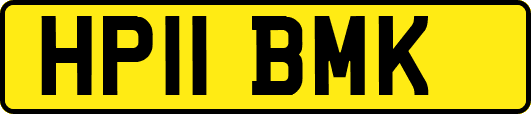 HP11BMK