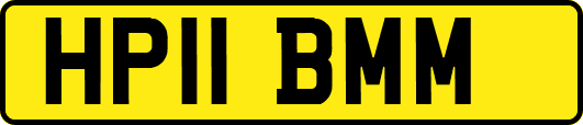 HP11BMM