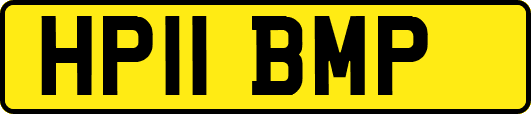 HP11BMP