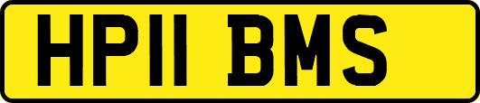 HP11BMS