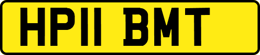 HP11BMT