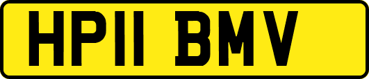 HP11BMV