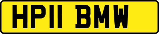 HP11BMW