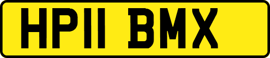HP11BMX