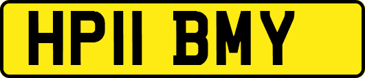 HP11BMY