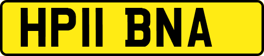HP11BNA