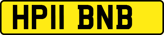 HP11BNB